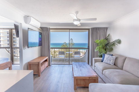 Ocean Royale - Accommodation Directory 0