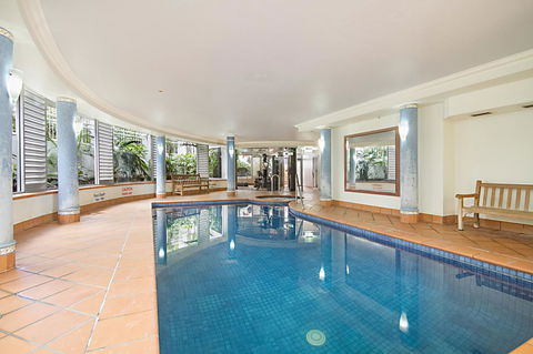 ULTIQA Burleigh Mediterranean Resort - Accommodation Directory 40