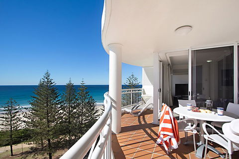 ULTIQA Burleigh Mediterranean Resort - Accommodation Directory 32