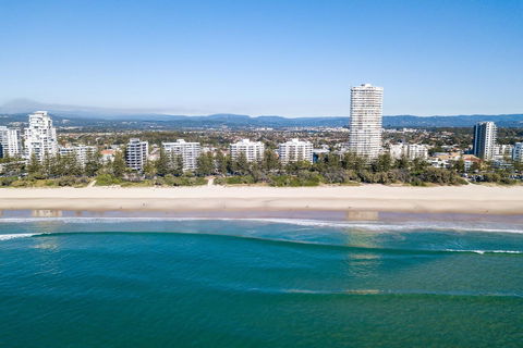 ULTIQA Burleigh Mediterranean Resort - Accommodation Directory 9