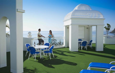 ULTIQA Burleigh Mediterranean Resort - Accommodation Directory 37