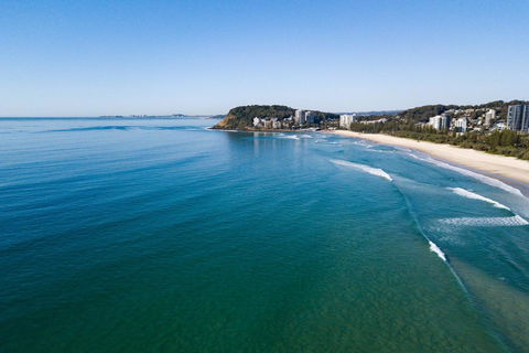 ULTIQA Burleigh Mediterranean Resort - Accommodation Directory 11