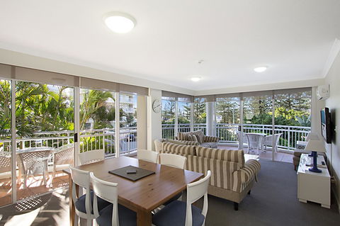 ULTIQA Burleigh Mediterranean Resort - Accommodation Directory 5