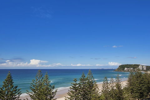 ULTIQA Burleigh Mediterranean Resort - Accommodation Directory 24