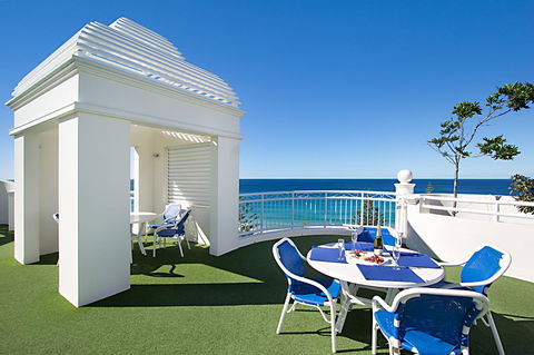 ULTIQA Burleigh Mediterranean Resort - Accommodation Directory 28