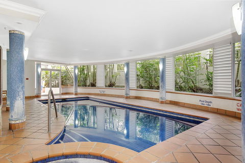 ULTIQA Burleigh Mediterranean Resort - Accommodation Directory 17