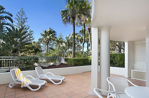 ULTIQA Burleigh Mediterranean Resort - Accommodation Directory 33