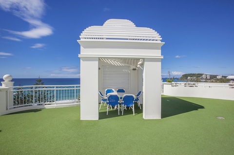ULTIQA Burleigh Mediterranean Resort - Accommodation Directory 23