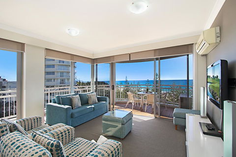ULTIQA Burleigh Mediterranean Resort - Accommodation Directory 6