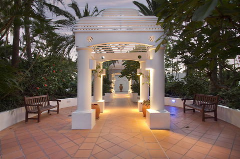 ULTIQA Burleigh Mediterranean Resort - Accommodation Directory 39