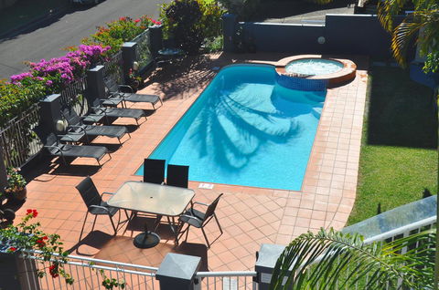 Horizons At Peregian - Accommodation Directory 0