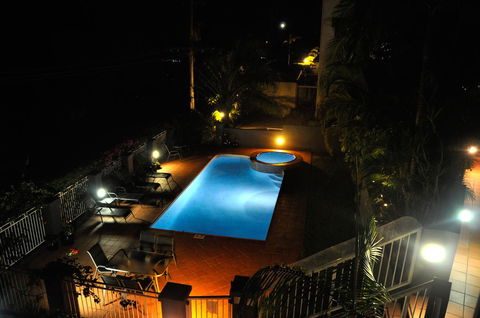 Horizons At Peregian - Accommodation Directory 3