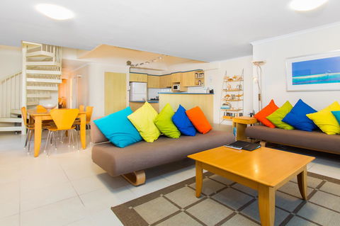 Horizons At Peregian - Accommodation Directory 33