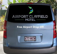 Airport Clayfield Motel - Accommodation Directory