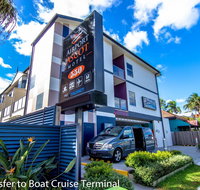 Airport Ascot Motel - Accommodation Directory