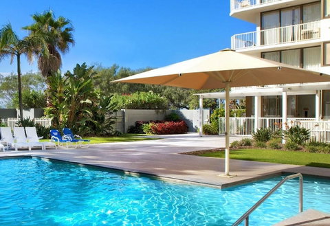 Boulevard Towers On Broadbeach - Accommodation Directory 41