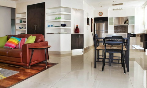 Boulevard Towers On Broadbeach - Accommodation Directory 32