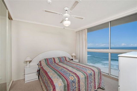 Boulevard Towers On Broadbeach - Accommodation Directory 27