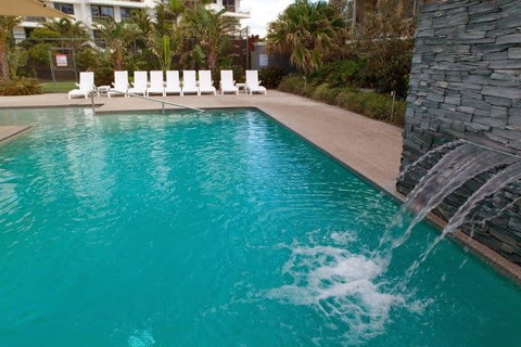 Boulevard Towers On Broadbeach - Accommodation Directory 9