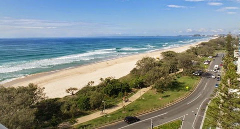 Boulevard Towers On Broadbeach - Accommodation Directory 37
