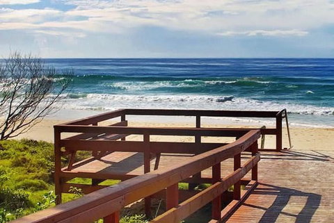 Boulevard Towers On Broadbeach - Accommodation Directory 36