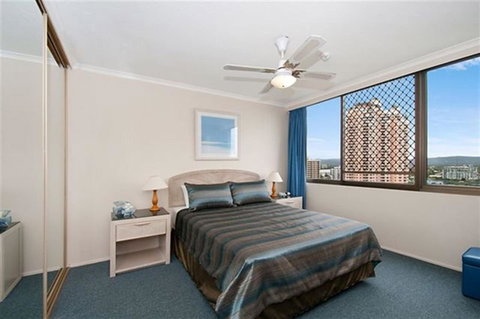 Boulevard Towers On Broadbeach - Accommodation Directory 18