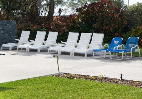 Boulevard Towers On Broadbeach - Accommodation Directory 42