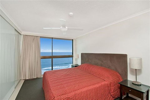 Boulevard Towers On Broadbeach - Accommodation Directory 19
