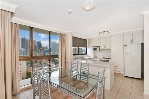 Boulevard Towers On Broadbeach - Accommodation Directory 30