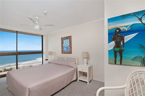 Boulevard Towers On Broadbeach - Accommodation Directory 20