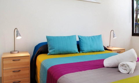 Boulevard Towers On Broadbeach - Accommodation Directory 43