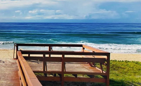 Boulevard Towers On Broadbeach - Accommodation Directory 35