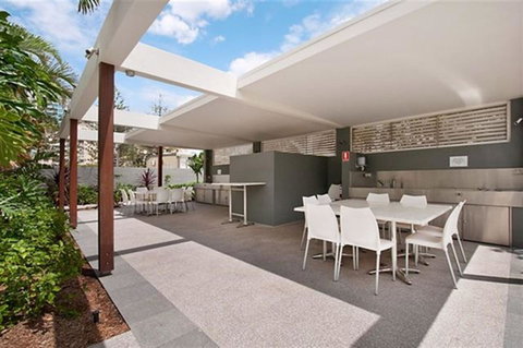 Boulevard Towers On Broadbeach - Accommodation Directory 16