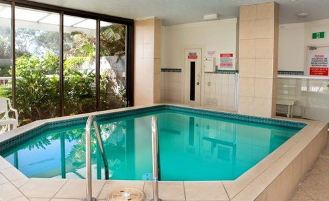 Boulevard Towers On Broadbeach - Accommodation Directory 10