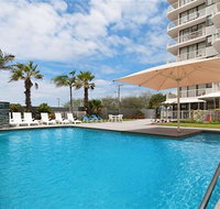 Boulevard Towers - Accommodation Directory