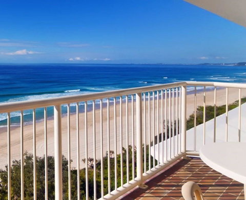 Boulevard Towers On Broadbeach - Accommodation Directory 39