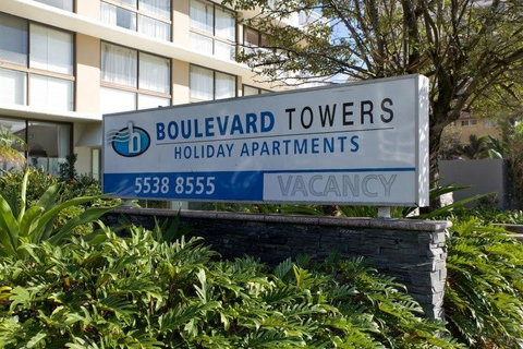 Boulevard Towers On Broadbeach - Accommodation Directory 7