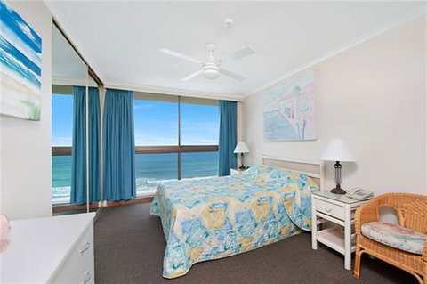 Boulevard Towers On Broadbeach - Accommodation Directory 25