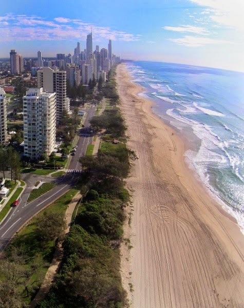 Boulevard Towers On Broadbeach - Accommodation Directory 33