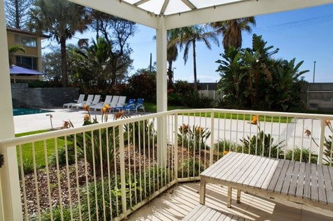 Boulevard Towers On Broadbeach - Accommodation Directory 38