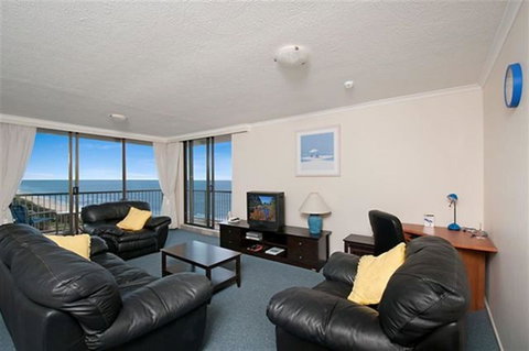 Boulevard Towers On Broadbeach - Accommodation Directory 26