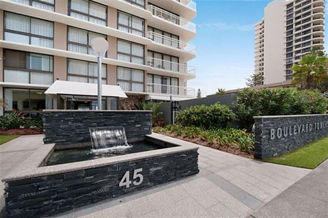 Boulevard Towers On Broadbeach - Accommodation Directory 12