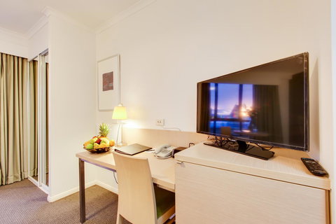 Oakwood Hotel & Apartments Brisbane - Accommodation Directory 19
