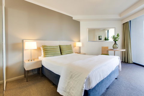 Oakwood Hotel & Apartments Brisbane - Accommodation Directory 4