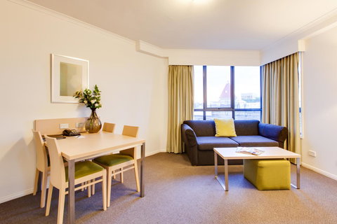 Oakwood Hotel & Apartments Brisbane - Accommodation Directory 15