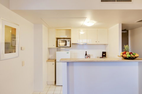 Oakwood Hotel & Apartments Brisbane - Accommodation Directory 14