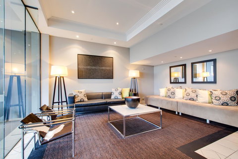 Oakwood Hotel & Apartments Brisbane - Accommodation Directory 8