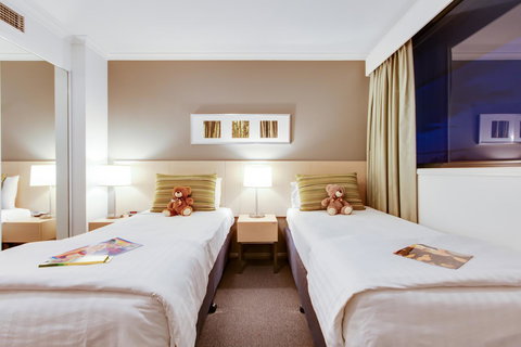 Oakwood Hotel & Apartments Brisbane - Accommodation Directory 18