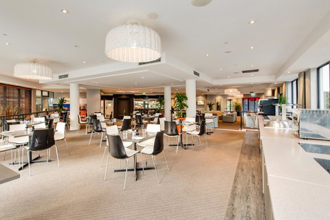 Oakwood Hotel & Apartments Brisbane - Accommodation Directory 20