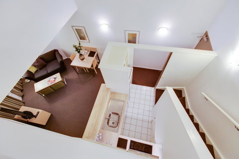 Oakwood Hotel & Apartments Brisbane - Accommodation Directory 17